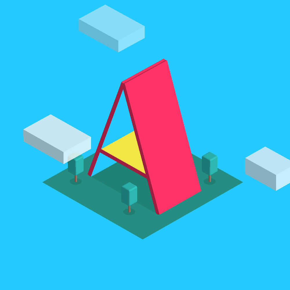 Alex Westendorp developer web aframe vr virtual reality