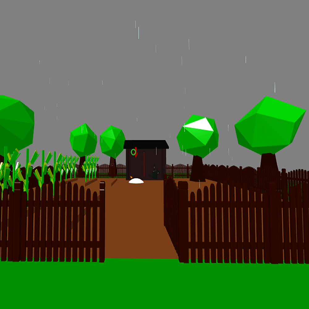 Alex Westendorp MeerVR virtual reality aframe